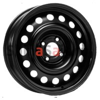 Trebl X40946 P Silver 6.5x16/4x100 ET41 D60.1