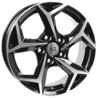 RST R066 BFP 6.5x16/5x114.3 ET46 D67.1