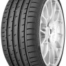 Continental ContiSportContact 3 245/45R18 96Y RunFlat
