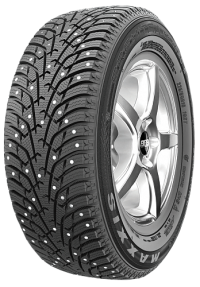 Maxxis NP5 PREMITRA ICE NORD 175/70R14 84T