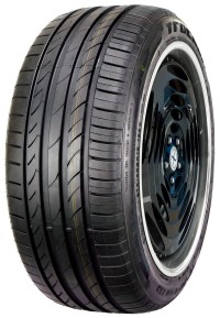 Tracmax X-Privilo TX3 245/45R18 100Y