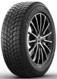 Michelin X-ICE SNOW 255/40R20 101H