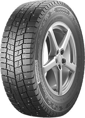 Continental VanContact Ice SD 225/55R17 109/107T