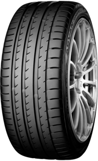 Yokohama advan sport v105 275/35R19 100Y