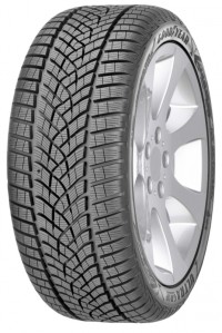 Goodyear UltraGrip Ice SUV 215/65R17 99T