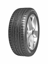 Ikon Tyres Ikon Nordman SZ2 245/45R18 100W