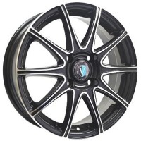 Venti 1516 BL 6x15/5x100 ET40 D57.1