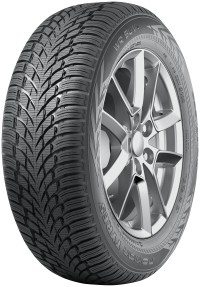 Nokian Tyres WR SUV 4 235/65R17 108H
