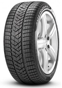 Pirelli Winter SottoZero Serie III 245/50R18 100H RunFlat