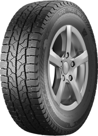 Gislaved Nord Frost VAN 2 215/75R16 113/111R