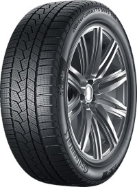 Continental ContiWinterContact TS 860 S 265/50R19 110H RunFlat
