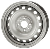 Trebl X40014 S 6x15/4x100 ET36 D60.1