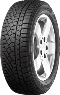 Gislaved Soft Frost 200 SUV 245/70R16 111T