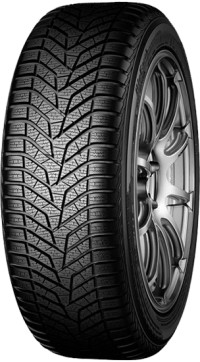 Yokohama BluEarth Winter V905 275/40R21 107W