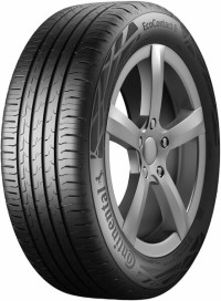 Continental ContiEcoContact 6 Q ContiSeal 255/40R21 102T