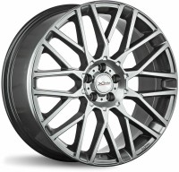 X'trike X-137 BKM 8.5x20/5x114.3 ET38 D67.1