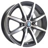 Venti 1715 S 7x17/5x112 ET45 D57.1