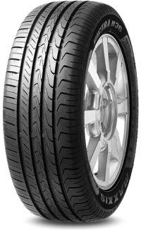Maxxis M-36 Victra 275/40R19 101Y RunFlat
