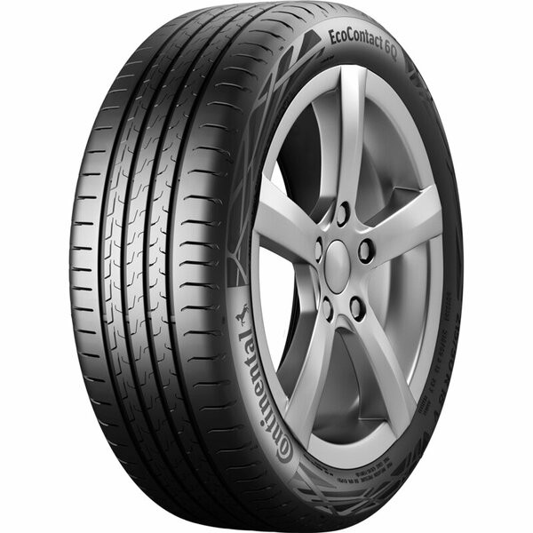 Continental ContiEcoContact 6 Q 285/40R20 108W