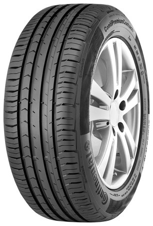 Continental ContiPremiumContact 5 215/65R16 98H